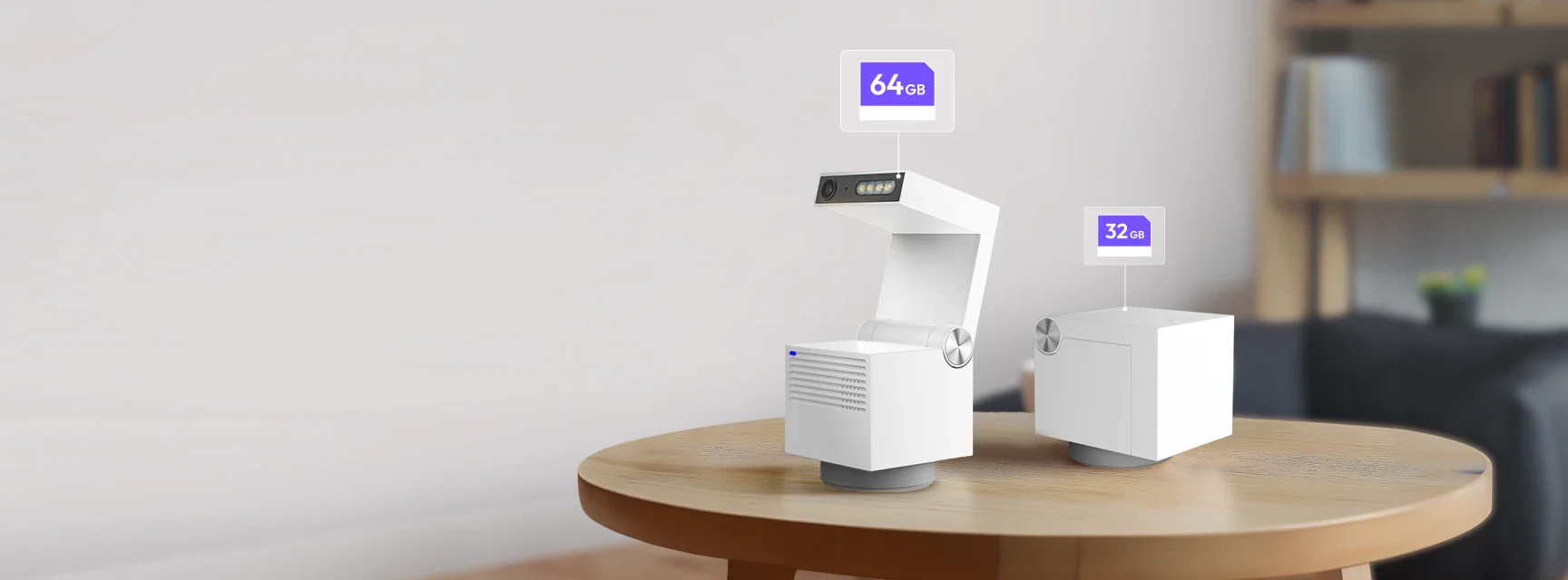Your Home’s Intelligent Guardian